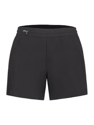 Obrázek produktu Sportovní kraťasy Rukka černá