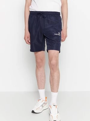 Obrázek produktu Sportovní kraťasy Sergio Tacchini tmavě modrá