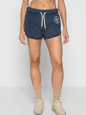 Obrázek produktu Sportovní kraťasy Superdry tmavě modrá