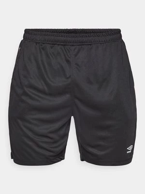 Obrázek produktu Sportovní kraťasy Umbro černá