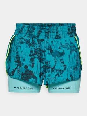 Obrázek produktu Sportovní kraťasy Under Armour