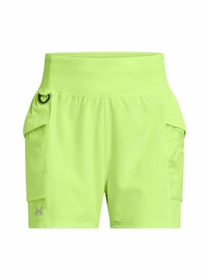 Obrázek produktu Sportovní kraťasy Under Armour