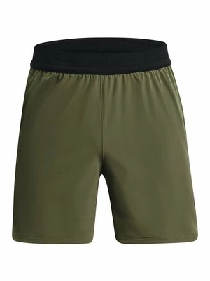 Obrázek produktu Sportovní kraťasy Under Armour