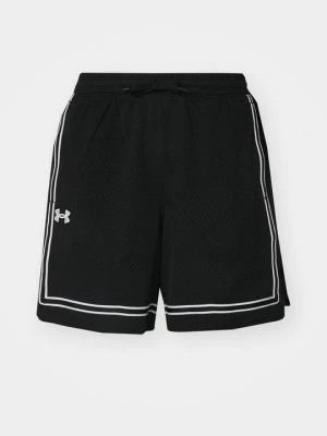 Obrázek produktu Sportovní kraťasy Under Armour černá