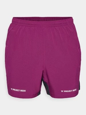 Obrázek produktu Sportovní kraťasy Under Armour lila