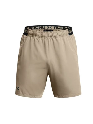Obrázek produktu Sportovní kraťasy Under Armour světle hnědošedá