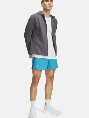 Obrázek produktu Sportovní kraťasy Under Armour světle modrá