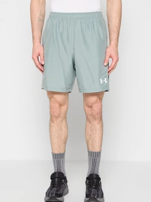 Obrázek produktu Sportovní kraťasy Under Armour zelená