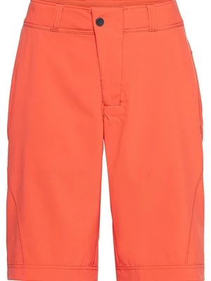 Obrázek produktu Sportovní kraťasy Vaude oranžová