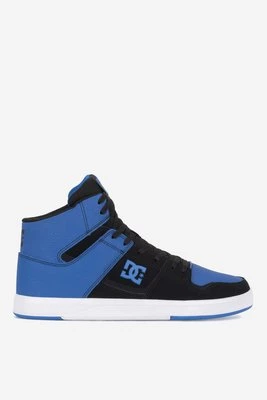 Obrázek produktu Sportovní obuv DC Shoes ČERNÁ
