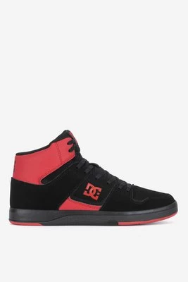 Obrázek produktu Sportovní obuv DC Shoes ČERNÁ