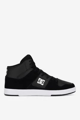 Obrázek produktu Sportovní obuv DC Shoes ČERNÁ