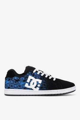 Obrázek produktu Sportovní obuv DC Shoes ČERNÁ