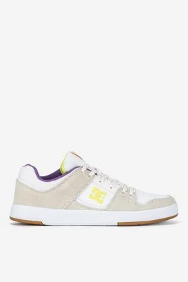 Obrázek produktu Sportovní obuv DC Shoes BÉŽOVÁ