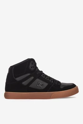 Obrázek produktu Sportovní obuv DC Shoes ČERNÁ