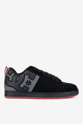 Obrázek produktu Sportovní obuv DC Shoes ČERNÁ