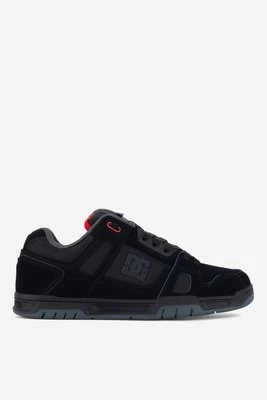 Obrázek produktu Sportovní obuv DC Shoes ČERNÁ