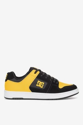 Obrázek produktu Sportovní obuv DC Shoes ČERNÁ