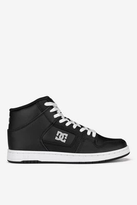 Obrázek produktu Sportovní obuv DC Shoes ČERNÁ