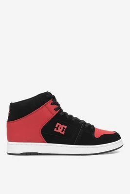 Obrázek produktu Sportovní obuv DC Shoes ČERNÁ