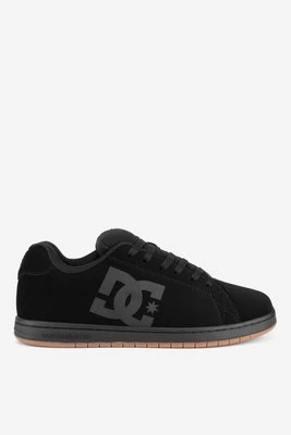 Obrázek produktu Sportovní obuv DC Shoes ČERNÁ