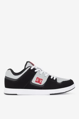 Obrázek produktu Sportovní obuv DC Shoes ČERNÁ
