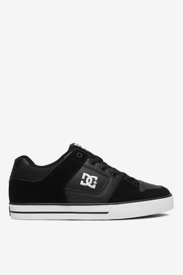 Obrázek produktu Sportovní obuv DC Shoes ČERNÁ