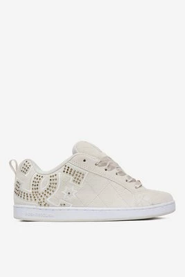 Obrázek produktu Sportovní obuv DC Shoes BÉŽOVÁ