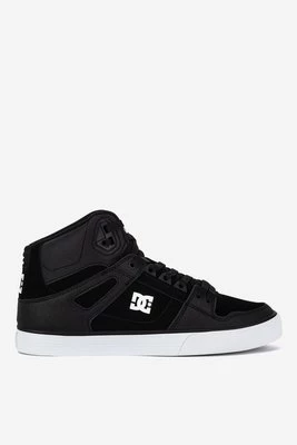 Obrázek produktu Sportovní obuv DC Shoes ČERNÁ