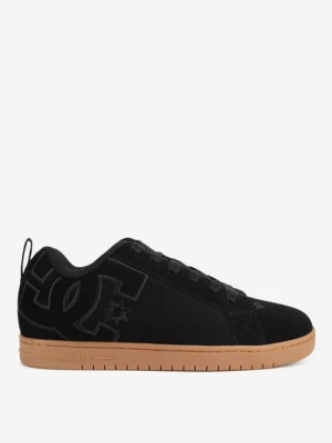 Obrázek produktu Sportovní obuv DC Shoes ČERNÁ