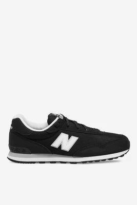 Obrázek produktu Sportovní obuv New Balance ČERNÁ
