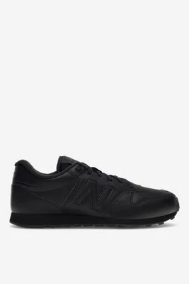 Obrázek produktu Sportovní obuv New Balance ČERNÁ