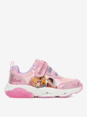 Obrázek produktu Sportovní obuv Princess RŮŽOVÁ