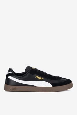 Obrázek produktu Sportovní obuv Puma ČERNÁ