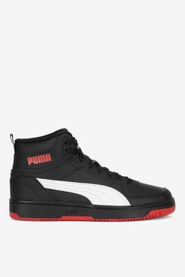 Obrázek produktu Sportovní obuv Puma ČERNÁ