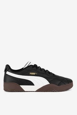Obrázek produktu Sportovní obuv Puma ČERNÁ