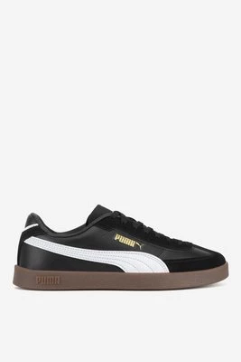 Obrázek produktu Sportovní obuv Puma ČERNÁ