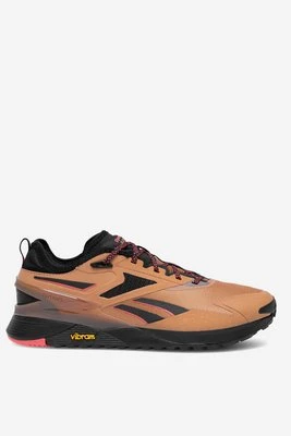 Obrázek produktu Sportovní obuv Reebok HNĚDÁ
