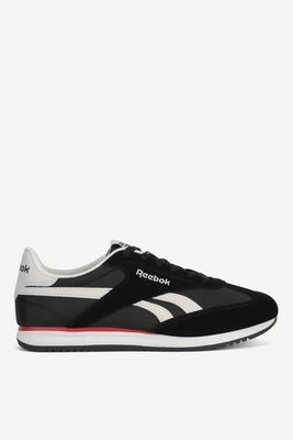 Obrázek produktu Sportovní obuv Reebok ČERNÁ