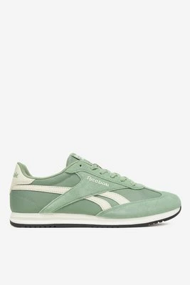 Obrázek produktu Sportovní obuv Reebok ZELENÁ