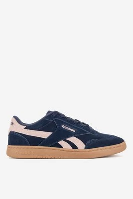 Obrázek produktu Sportovní obuv Reebok TMAVĚ MODRÁ