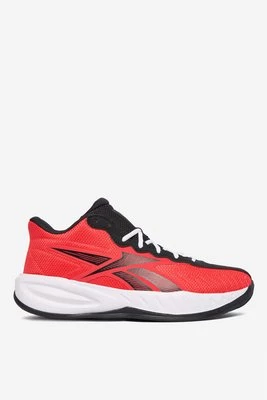 Obrázek produktu Sportovní obuv Reebok ČERVENÁ