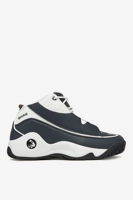 Obrázek produktu Sportovní obuv SHAQ TMAVĚ MODRÁ