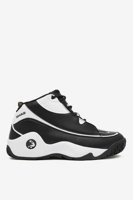 Obrázek produktu Sportovní obuv SHAQ ČERNÁ