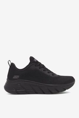 Obrázek produktu Sportovní obuv Skechers ČERNÁ