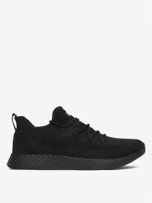 Obrázek produktu Sneakersy Sprandi ČERNÁ