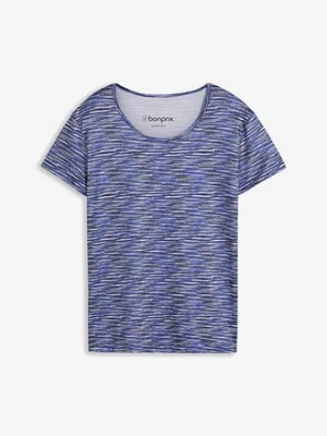 Obrázek produktu Sportovní oversize triko, rychleschnoucí BonPrix