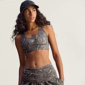 Obrázek produktu Sportovní podprsenka adidas by Stella Mccartney Truepurpose Printed se střední mírou zpevnění