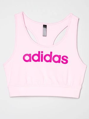 Obrázek produktu Sportovní podprsenka Adidas růžová
