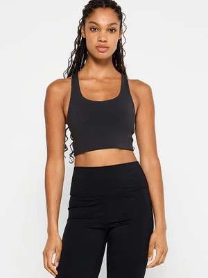 Obrázek produktu Sportovní podprsenka Girlfriend Collective černá